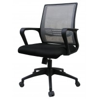 เก้าอี้ผ้าตาข่าย GLO635A