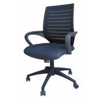 Mesh Chair GLO-70