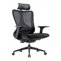เก้าอี้สำนักงาน GLX2018
