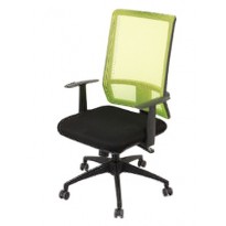 Executive Chair 2004/1-F-PA-5008