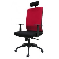 Executive Chair 2004H-MF-PA-5008